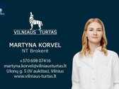 Parduodamas erdvus 3 kambarių butas - nuotraukos Nr. 20