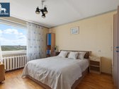 Parduodamas erdvus 3 kambarių butas - nuotraukos Nr. 2