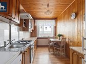 Parduodamas erdvus 3 kambarių butas - nuotraukos Nr. 10