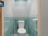 Parduodamas erdvus 3 kambarių butas - nuotraukos Nr. 14
