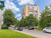 Parduodamas erdvus 3 kambarių butas - nuotraukos Nr. 17