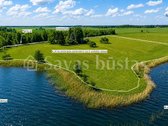 Parduodami unikalūs sklypai prie vandens - nuotraukos Nr. 7