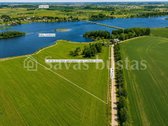 Parduodami unikalūs sklypai prie vandens - nuotraukos Nr. 9