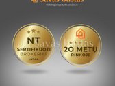 Parduodami unikalūs sklypai prie vandens - nuotraukos Nr. 37