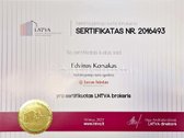 Parduodami unikalūs sklypai prie vandens - nuotraukos Nr. 38