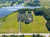 Ilgaamžių Medžių Apsupty Parduodamas - nuotraukos Nr. 2