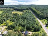 Parduodamas investicinis objektas, sklypų - nuotraukos Nr. 5