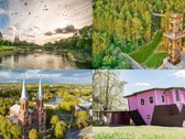 Parduodamas investicinis objektas, sklypų - nuotraukos Nr. 10