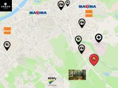 Parduodamas investicinis objektas, sklypų - nuotraukos Nr. 11