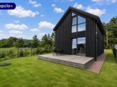 Stilingai Įrengtas 4 Kambarių Namas - nuotraukos Nr. 29