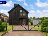 Stilingai Įrengtas 4 Kambarių Namas - nuotraukos Nr. 28