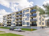 Parduodamas naujos statybos, pilnai įrengtas - nuotraukos Nr. 21