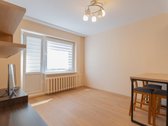 Parduodamas tvarkingas, pilnai įrengtas 35,5 - nuotraukos Nr. 4