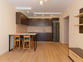 Parduodamas tvarkingas, pilnai įrengtas 35,5 - nuotraukos Nr. 2