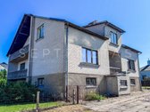 Panevėžio g., Kretingoje, Itin Geroje Vietoje - nuotraukos Nr. 4