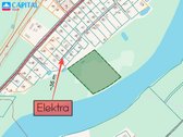 Parduodamas Sklypas Įspūdingoje Vietoje - - nuotraukos Nr. 13