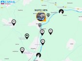 Parduodamas Sklypas Įspūdingoje Vietoje - - nuotraukos Nr. 16