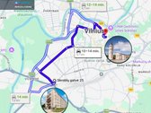 Jaukiai Įrengtas 2 Kambarių Butas Patogioje - nuotraukos Nr. 32
