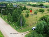 Parduodamas Sklypų Masyvas Idealiai Tinkantis - nuotraukos Nr. 2