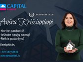 Parduodamas Sklypų Masyvas Idealiai Tinkantis - nuotraukos Nr. 16