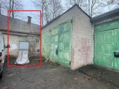 Nuomojamos dirbtuvės (90,68 kv. m.), Filaretų - nuotraukos Nr. 2