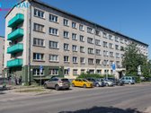 Nuomojamas Jaukus 1 Kambario Butas Naujamiestyje. - nuotraukos Nr. 11
