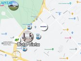 Nuomojamas Jaukus 1 Kambario Butas Naujamiestyje. - nuotraukos Nr. 13