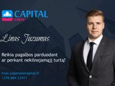 Nuomojamas Jaukus 1 Kambario Butas Naujamiestyje. - nuotraukos Nr. 14