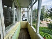 Parduodamas 2 kambarių butas Dainavoje, - nuotraukos Nr. 7