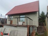 Parduodamas dviejų aukštų namas Purmaliuose, - nuotraukos Nr. 2
