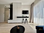 Parduodamas Pilnai Įrengtas Butas Su Terasa - nuotraukos Nr. 5