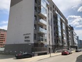 Šviesus A+ klasės 2 kambarių butas Šnipiškėse - nuotraukos Nr. 17