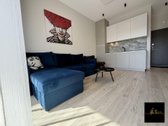 Parduodamas Pilnai Įrengtas Butas Su Terasa - nuotraukos Nr. 19
