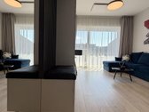 Parduodamas Pilnai Įrengtas Butas Su Terasa - nuotraukos Nr. 30