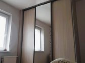 Nuomojamas tvarkingas 3-jų kambarių butas su - nuotraukos Nr. 7