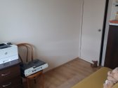 Nuomojamas tvarkingas 3-jų kambarių butas su - nuotraukos Nr. 9