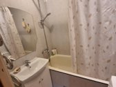 Nuomojamas tvarkingas 3-jų kambarių butas su - nuotraukos Nr. 17