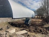 Parduodamas 913 kv.m Metalinis Sandėliavimo - nuotraukos Nr. 4