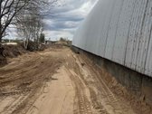 Parduodamas 913 kv.m Metalinis Sandėliavimo - nuotraukos Nr. 5
