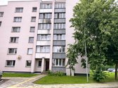 Parduodamas šviesus, jaukus ir funkcionaliai - nuotraukos Nr. 20