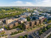 Cityzen – šiuolaikiškas butų kvartalas - nuotraukos Nr. 4