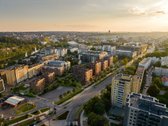 Cityzen – šiuolaikiškas butų kvartalas - nuotraukos Nr. 13
