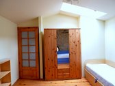Nori gyventi Vilniaus Senamiestyje 3 kambarių - nuotraukos Nr. 10