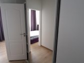 Nuomojama naujai įrengta namo dalis Šiaulių - nuotraukos Nr. 2