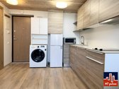 Parduodamas funkcionaliai įrengtas, 100% - nuotraukos Nr. 11