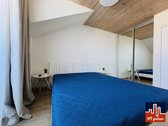 Parduodamas funkcionaliai įrengtas, 100% - nuotraukos Nr. 17