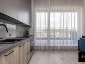 Parduodami Prabangūs 2 K. Apartamentai „Mano - nuotraukos Nr. 11