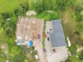 Nuomojamas Naujai Statomas Sandėliavimo - nuotraukos Nr. 2