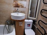 ?:Nuomojamas erdvus 3 kambarių butas - nuotraukos Nr. 8