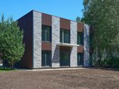 Pajūrio Miško Namai – Moderni Architektūra - nuotraukos Nr. 2